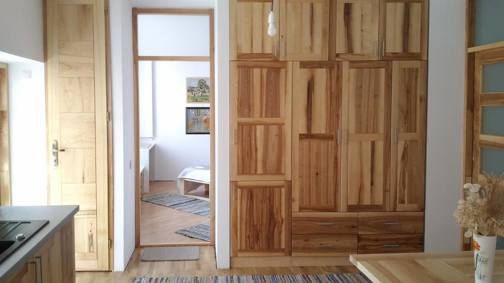 Apartamento Alt Apartament Sibiu Exterior foto